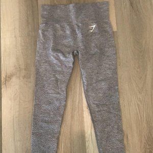 Women's 'GYMSHARK' Leggings